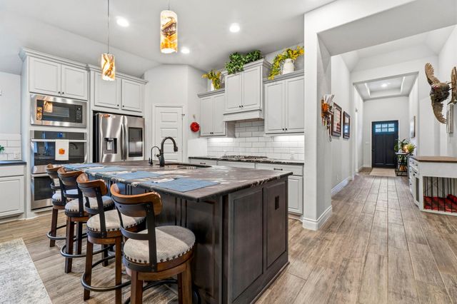 329 Sundance Peak Drive, Montgomery, TX 77316