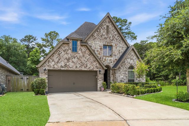 329 Sundance Peak Drive, Montgomery, TX 77316