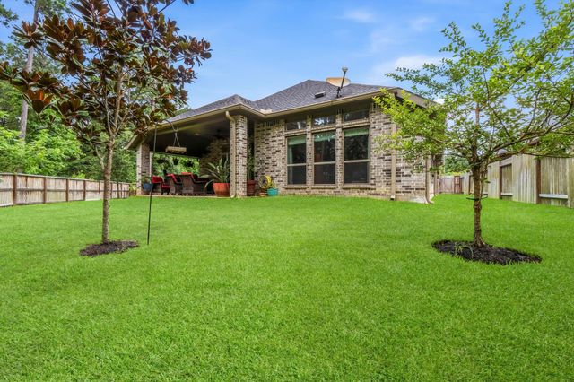 329 Sundance Peak Drive, Montgomery, TX 77316