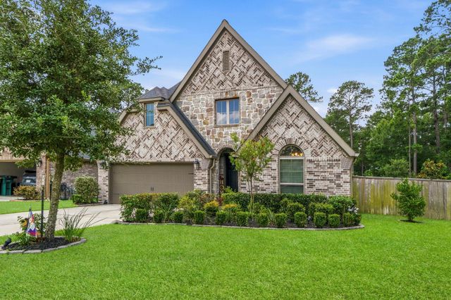 329 Sundance Peak Drive, Montgomery, TX 77316