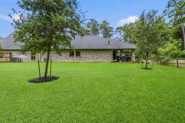 329 Sundance Peak Drive, Montgomery, TX 77316