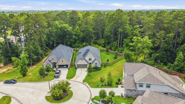 329 Sundance Peak Drive, Montgomery, TX 77316