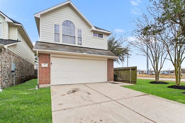 10523 W Linsley Lane, Houston, TX 77034
