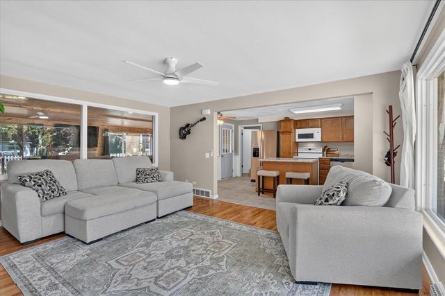 210 Dairyland Drive, Milton, WI 53563