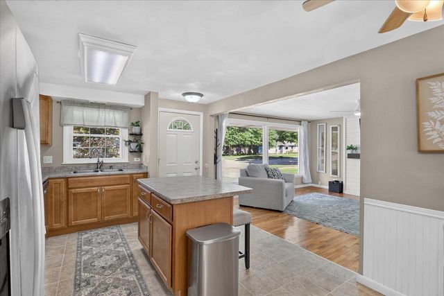 210 Dairyland Drive, Milton, WI 53563