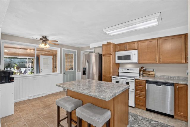 210 Dairyland Drive, Milton, WI 53563
