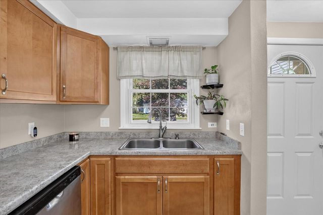 210 Dairyland Drive, Milton, WI 53563