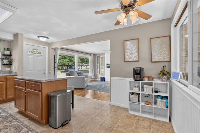 210 Dairyland Drive, Milton, WI 53563