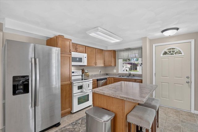 210 Dairyland Drive, Milton, WI 53563