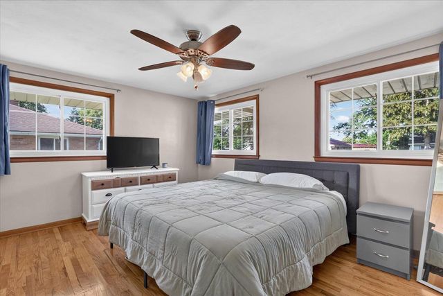 210 Dairyland Drive, Milton, WI 53563