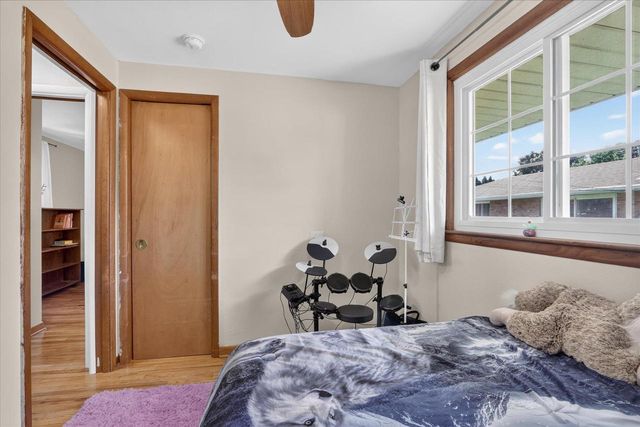 210 Dairyland Drive, Milton, WI 53563