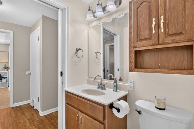 210 Dairyland Drive, Milton, WI 53563