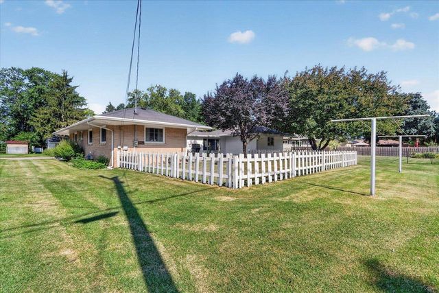 210 Dairyland Drive, Milton, WI 53563