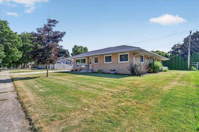 210 Dairyland Drive, Milton, WI 53563