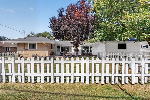 210 Dairyland Drive, Milton, WI 53563