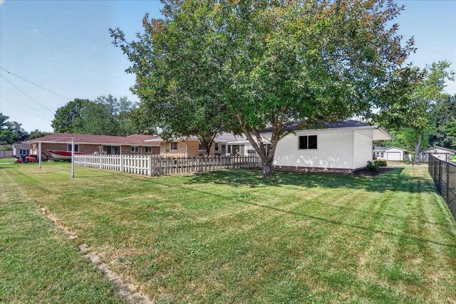 210 Dairyland Drive, Milton, WI 53563