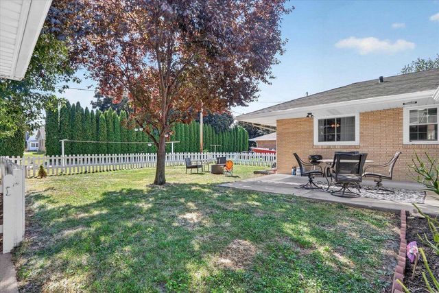 210 Dairyland Drive, Milton, WI 53563