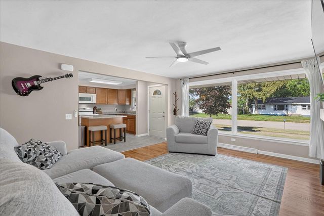 210 Dairyland Drive, Milton, WI 53563