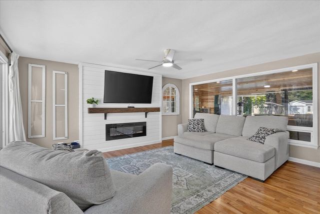210 Dairyland Drive, Milton, WI 53563