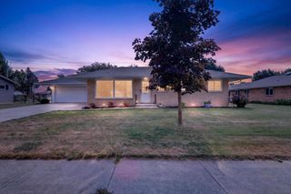 210 Dairyland Drive, Milton, WI 53563