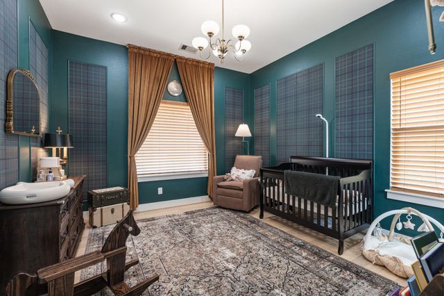 1207 E 24th Street A, Houston, TX 77009