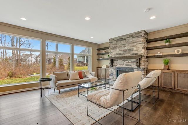 952 Lavender Way, Union Twp, OH 45152