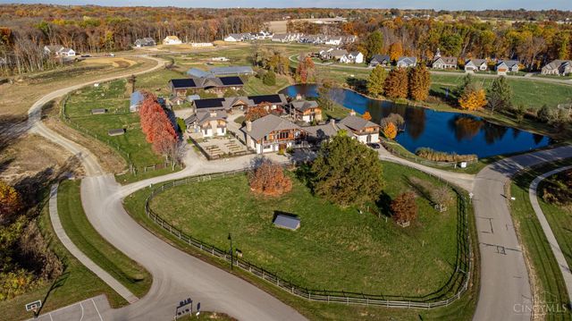 952 Lavender Way, Union Twp, OH 45152