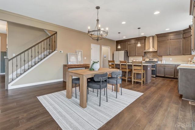 952 Lavender Way, Union Twp, OH 45152