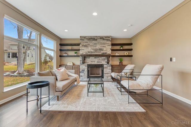 952 Lavender Way, Union Twp, OH 45152