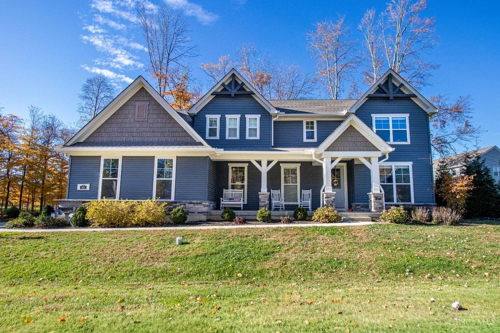 952 Lavender Way, Union Twp, OH 45152