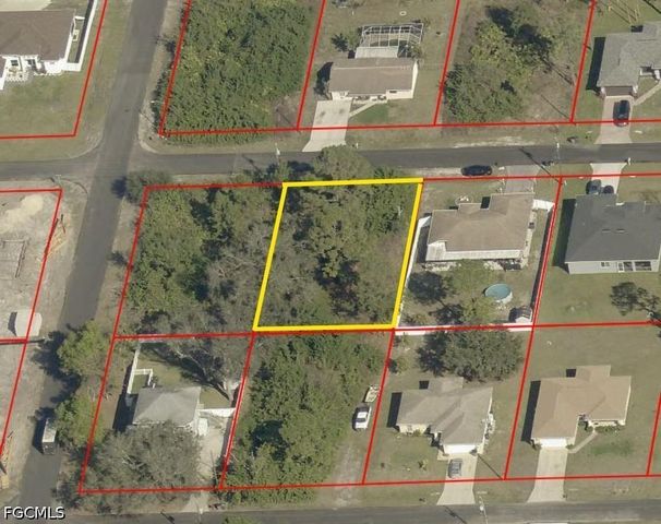 2817 9th ST SW, Lehigh Acres, FL 33976