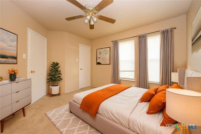 1905 Sagebrush Drive, Killeen, TX 76549