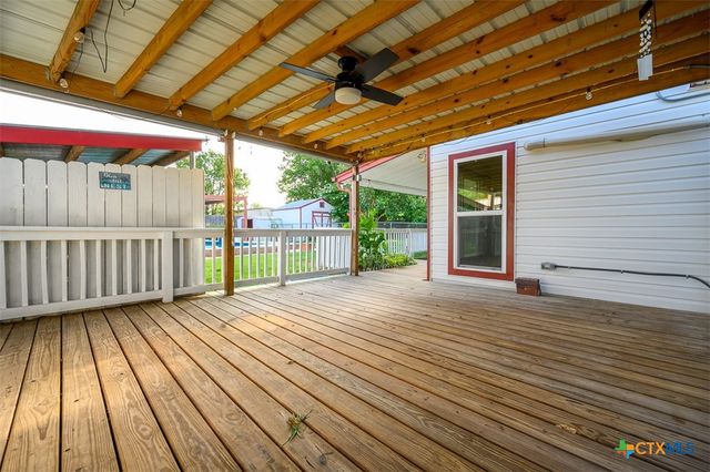1905 Sagebrush Drive, Killeen, TX 76549