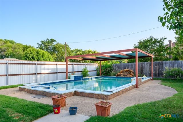 1905 Sagebrush Drive, Killeen, TX 76549