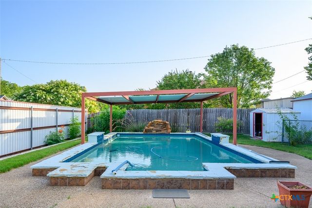 1905 Sagebrush Drive, Killeen, TX 76549