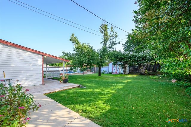 1905 Sagebrush Drive, Killeen, TX 76549