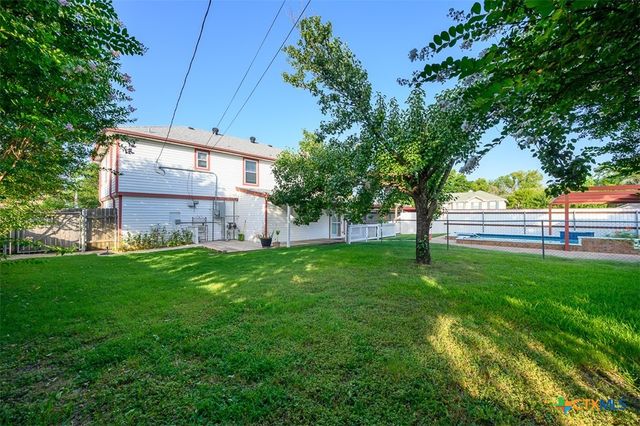 1905 Sagebrush Drive, Killeen, TX 76549