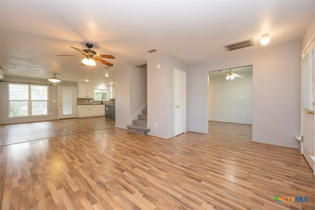 1905 Sagebrush Drive, Killeen, TX 76549