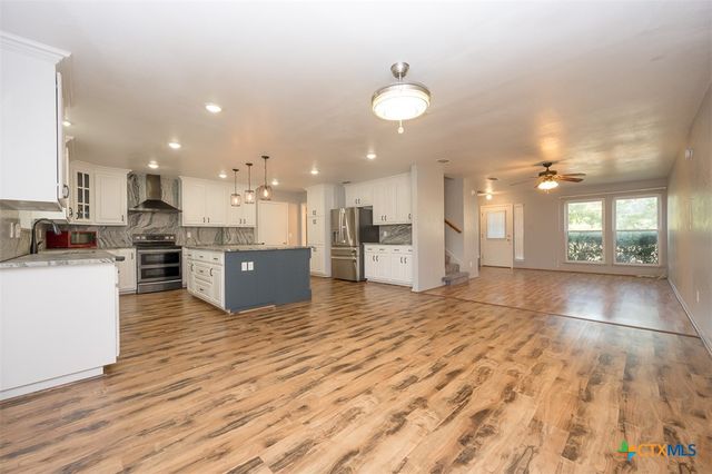 1905 Sagebrush Drive, Killeen, TX 76549