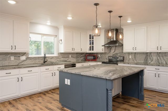 1905 Sagebrush Drive, Killeen, TX 76549