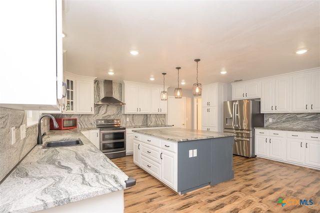 1905 Sagebrush Drive, Killeen, TX 76549