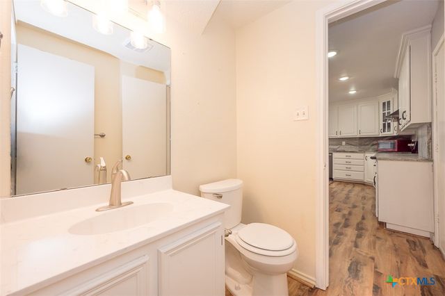 1905 Sagebrush Drive, Killeen, TX 76549