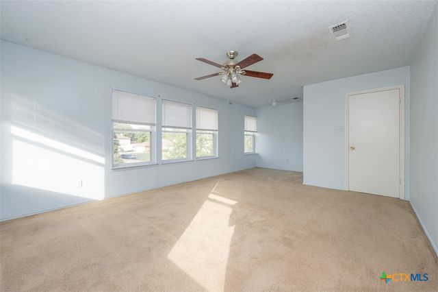 1905 Sagebrush Drive, Killeen, TX 76549