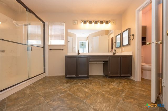 1905 Sagebrush Drive, Killeen, TX 76549