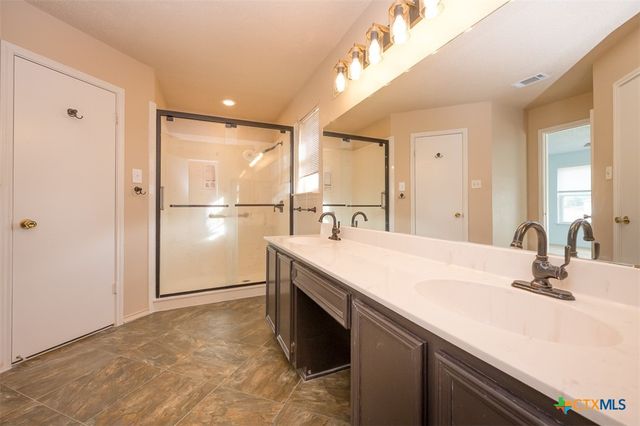 1905 Sagebrush Drive, Killeen, TX 76549