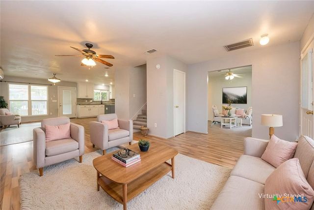 1905 Sagebrush Drive, Killeen, TX 76549