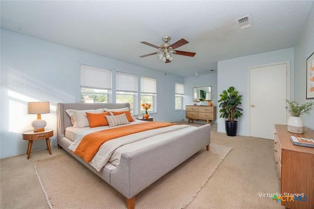 1905 Sagebrush Drive, Killeen, TX 76549