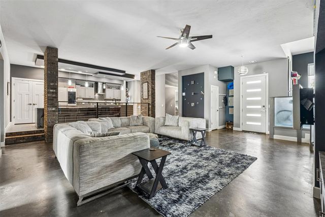 17336 Shadow Hawk Lane, Edmond, OK 73012