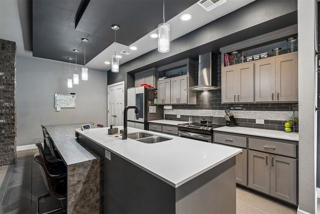 17336 Shadow Hawk Lane, Edmond, OK 73012