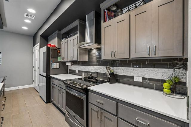 17336 Shadow Hawk Lane, Edmond, OK 73012